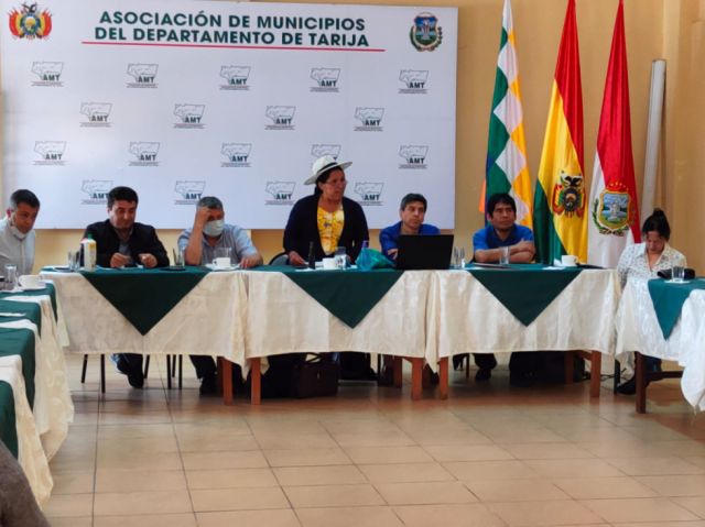 San Roque: Ministerio apoya presentación en la Unesco