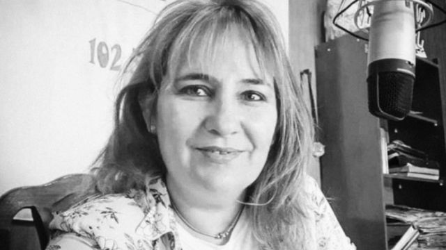 Conmoción en Argentina por asesinato de una docente cerca del colegio donde trabajaba 