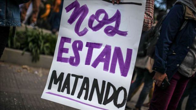 En Tarija se reportaron tres feminicidios 