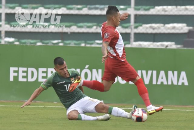 Moisés Villarroel: “Es bueno acostumbrarse a ganar  y tenemos equipo para hacerlo”