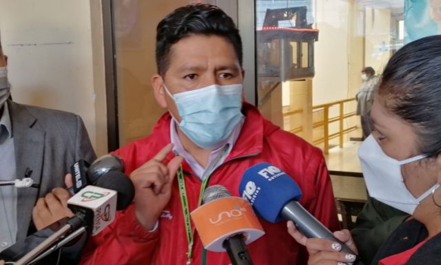 Declaran a El Alto en alerta sanitaria por casos de rabia canina y alistan vacunación masiva