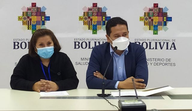 Gobierno acusa a bloqueadores de obstaculizar ambulancias en Potosí y les atribuye responsabilidad por la muerte