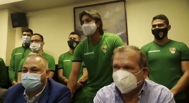 Fabol y FBF llegan a acuerdos que dejan descartados paros