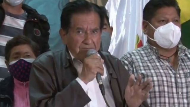 Gremiales y transportistas no dialogarán si no se abroga la Ley 1386