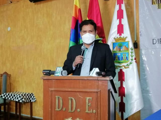 Salud reporta un incremento de 21% en casos COVID-19 con relación a la anterior semana
