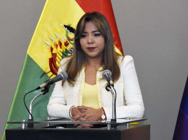 Gobierno y medios trabajarán contra la desinformación
