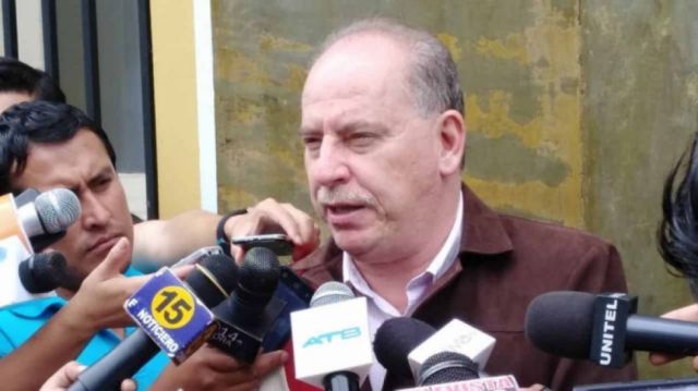 Declaran rebelde y ordenan aprehensión contra asambleísta Lea Plaza