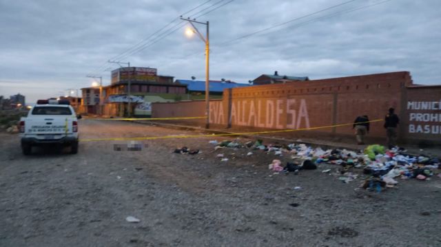 Telma quería ir a trabajar a Chile y ahorrar para sus hijos
