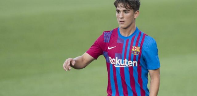 Malas noticias para el Barcelona 