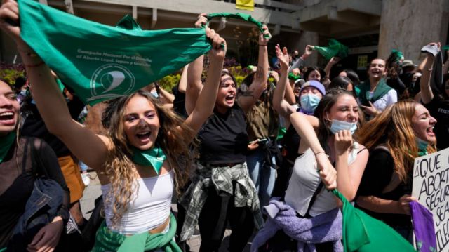 Colombia: Piden a la Corte Constitucional decidir sobre aborto
