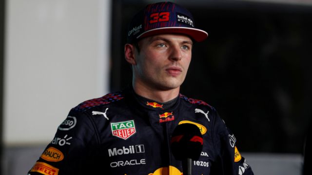 Hamilton y Verstappen definen la temporada de Fórmula 1