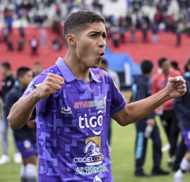 Real Potosí frenó a Always en el Víctor Agustín Ugarte
