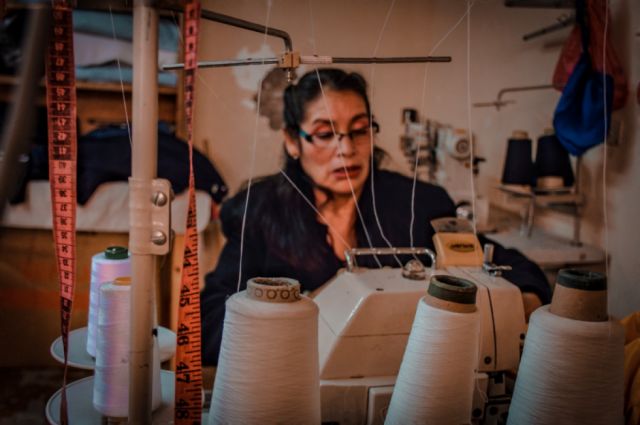 CapacitaRSE: 2.300 clientes de BancoSol aprenden a impulsar sus emprendimientos