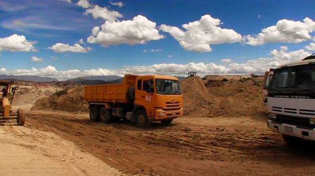 La Segunda Circunvalación tiene 50% de avance 