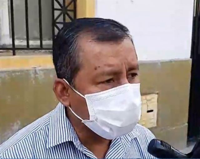 Rosas denuncia que la canasta alimentaria de Tarija se “reduce a la mitad”