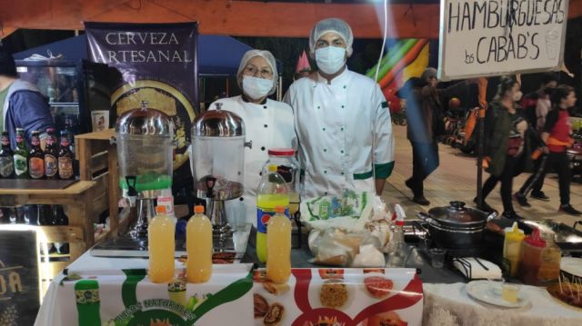 Productos Protarixa