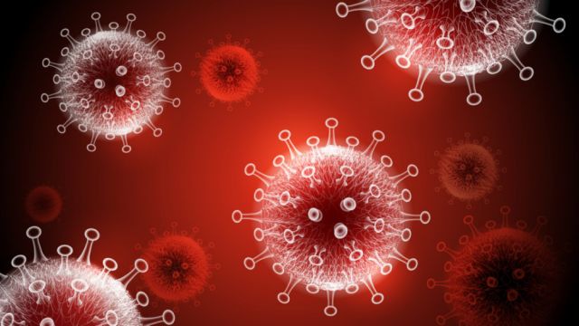 Detectan en 3 países una nueva variante de Covid con 32 mutaciones