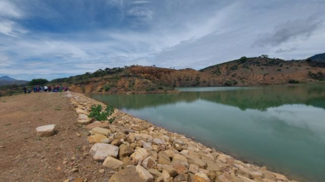 Represa