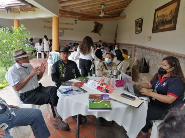 San Lorenzo, Cumbre de Turismo congregó a 150 emprendedores 