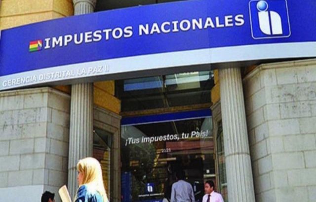 Contribuyentes podrán dosificar facturas en el SFV