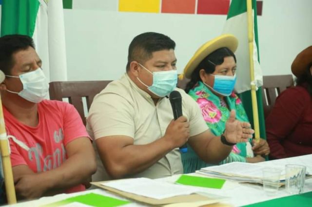 Gobierno Regional insistirá en  la transferencia del 45% del IDH