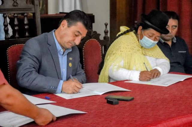 Alcaldías  buscan  fortalecer  el turismo