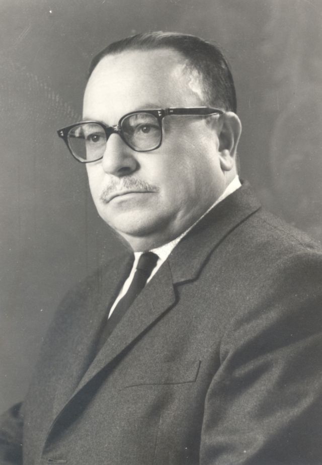 Franz Ávila del Carpio