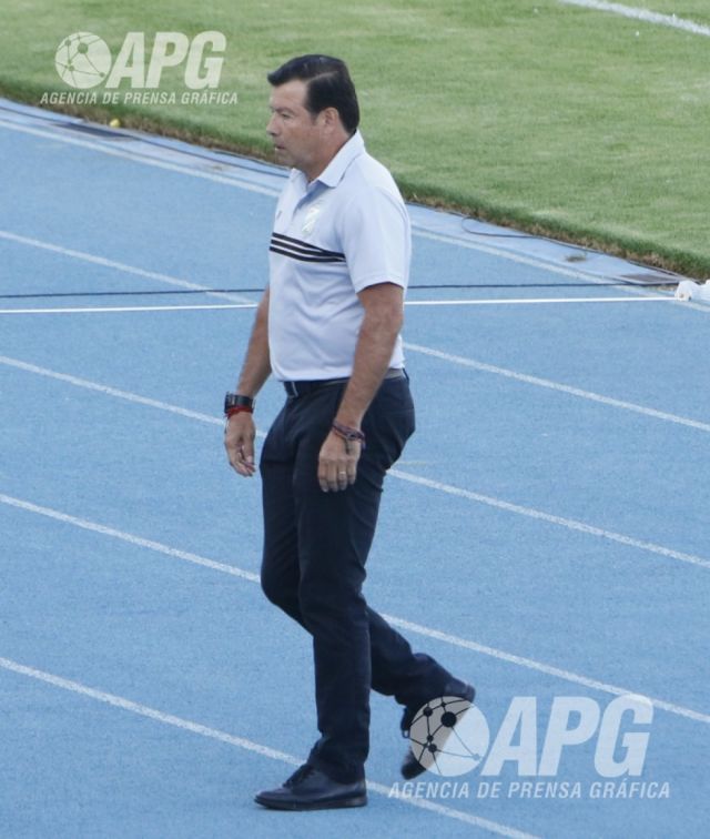 Erwin Sánchez: “Dicen ser orientistas y no hacen nada por su club”