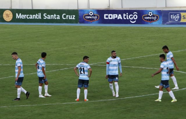 Rodrigo Venegas toma el mando de Blooming en la hora decisiva 