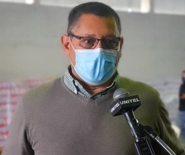 Montes: Autoridades chaqueñas se resisten a reconocer leyes nacionales que disponen recursos del IDH
