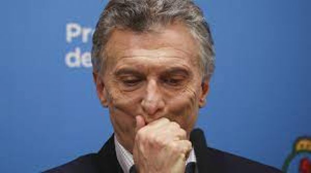 Procesan a Macri por caso espionaje en Argentina