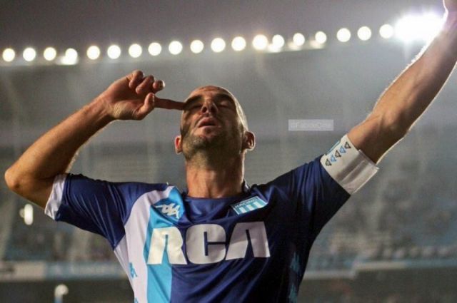 Lisandro ya tiene decidido retirarse el fútbol profesional