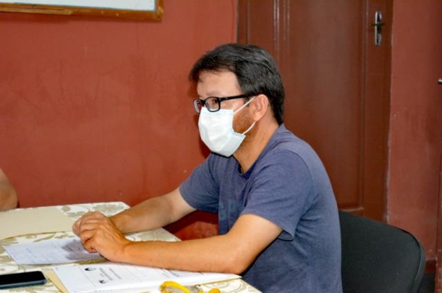 ALDT: Setar expuso el plan para reducir la mora 
