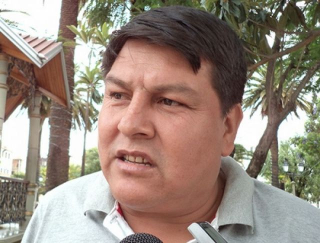 Anulan sentencia de 8 años de cárcel del exalcalde Delfor Burgos por enriquecimiento ilícito
