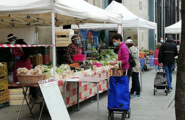 Feria ecológica reunirá a 70 productores de Tarija 