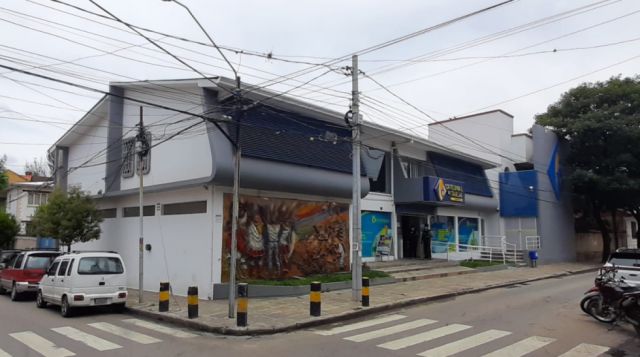 Cooperativa Catedral