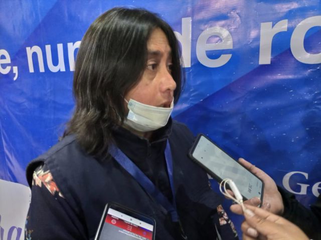APDHB elegirá a su nuevo representante nacional