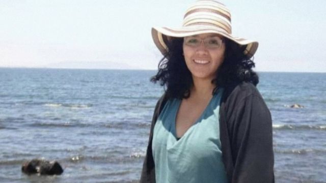 El asesinato de la ambientalista Javiera Rojas estremece en Chile