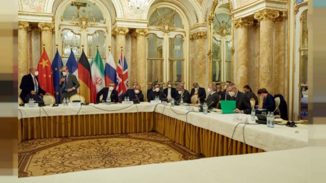 Se rompen las conversaciones nucleares Irán, Europa y EEUU