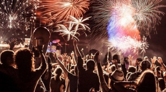 Recomiendan prohibir fiestas de fin de año en Santa Cruz