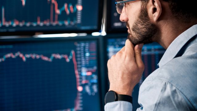 Se derrumba  el precio  de las  criptomonedas