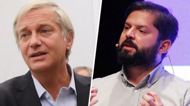 La moderación entra en campaña