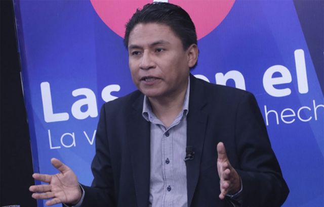 Ítems fantasmas: Lima dice  que no habrá impunidad