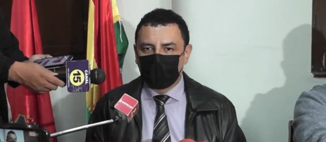 Abogados temen que ley dé injerencia sobre la Justicia