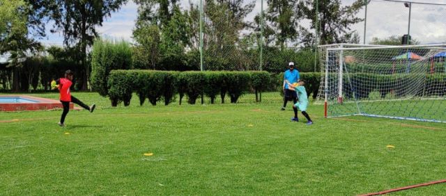 Se viene el segundo Combate de Arqueros Tarija