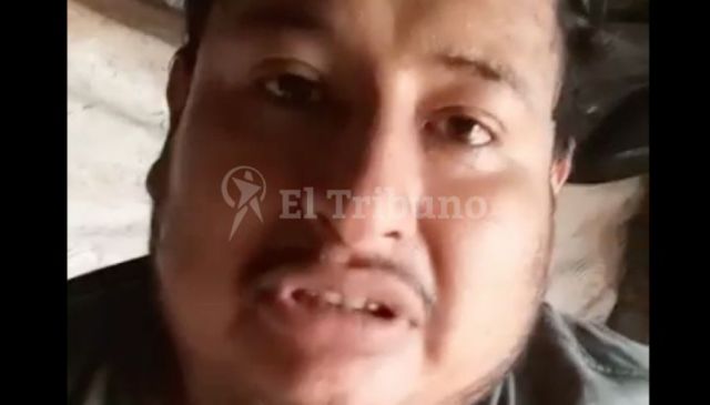 VIDEO. Conmoción en Argentina por un violento secuestro extorsivo en la frontera con Bolivia