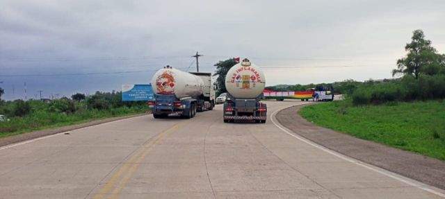 YPFB califica de “injustificado” e ilegal el bloqueo al ingreso de la Planta en Yacuiba