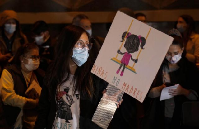 La CIDH y el fin de las denuncias por abortos en América Latina