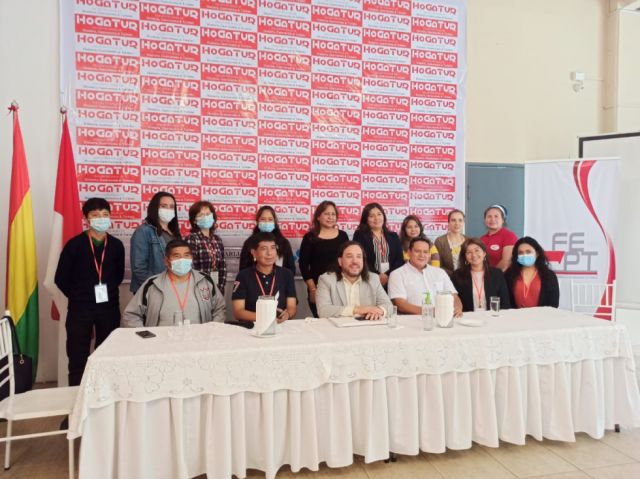 Covid-19, sector del turismo pide  concertar medidas de restricción en Tarija