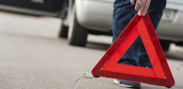 Aumentaron los accidentes en Tarija en relación a la gestión 2020